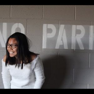 Meet your Posher, Katelyn